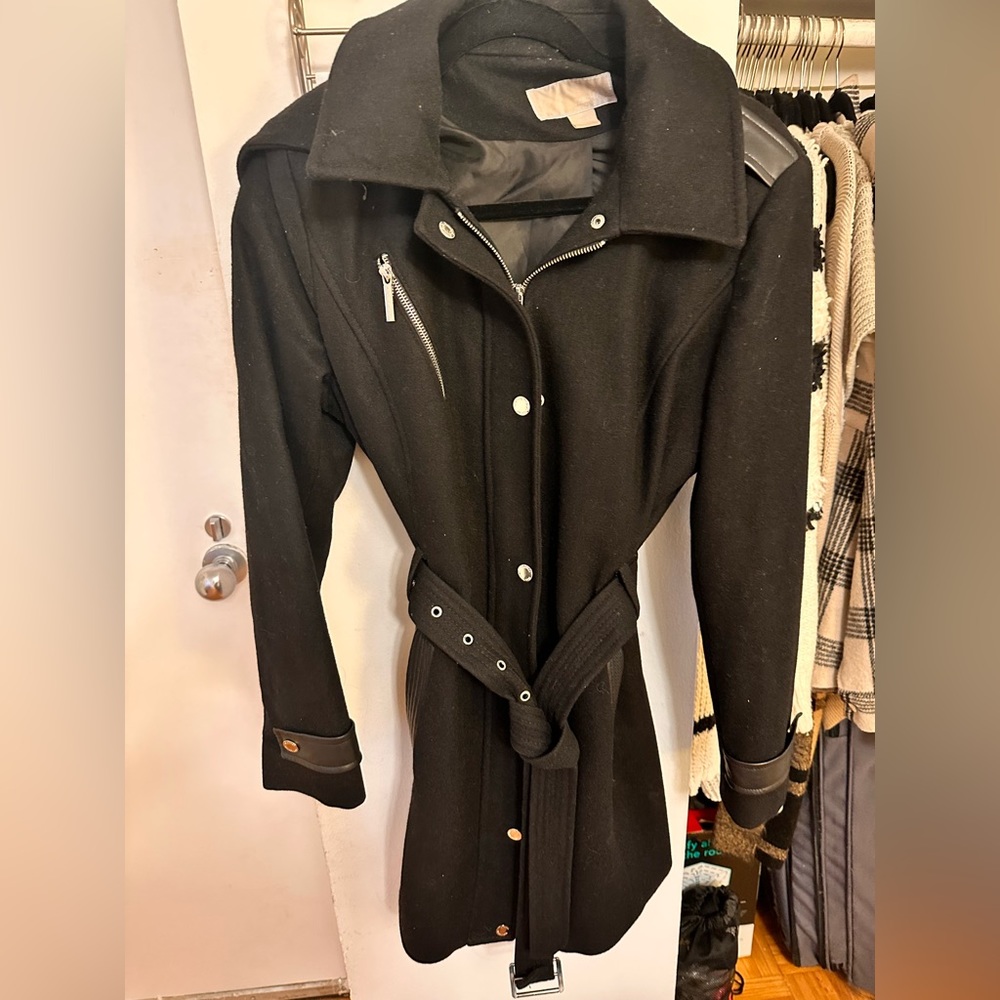 Michael Kors Trench Coat